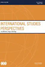 The Gender Gap in Peace and Conflict Journals, 2000-2024