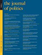 Institutional Opposition, Regime Accountability, and International Conflict