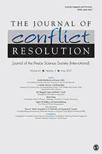 Major Powers and Militarized Conflict